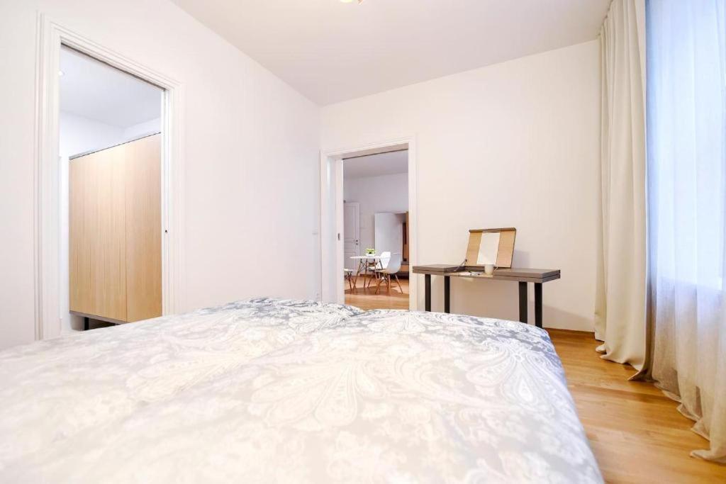 Centre Chic 2/4 Apartment Ljubljana