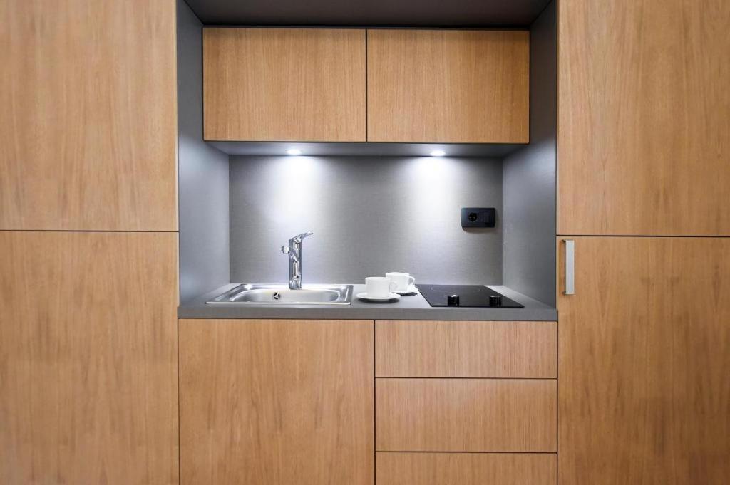 Apartment Centre Chic 2/4 *