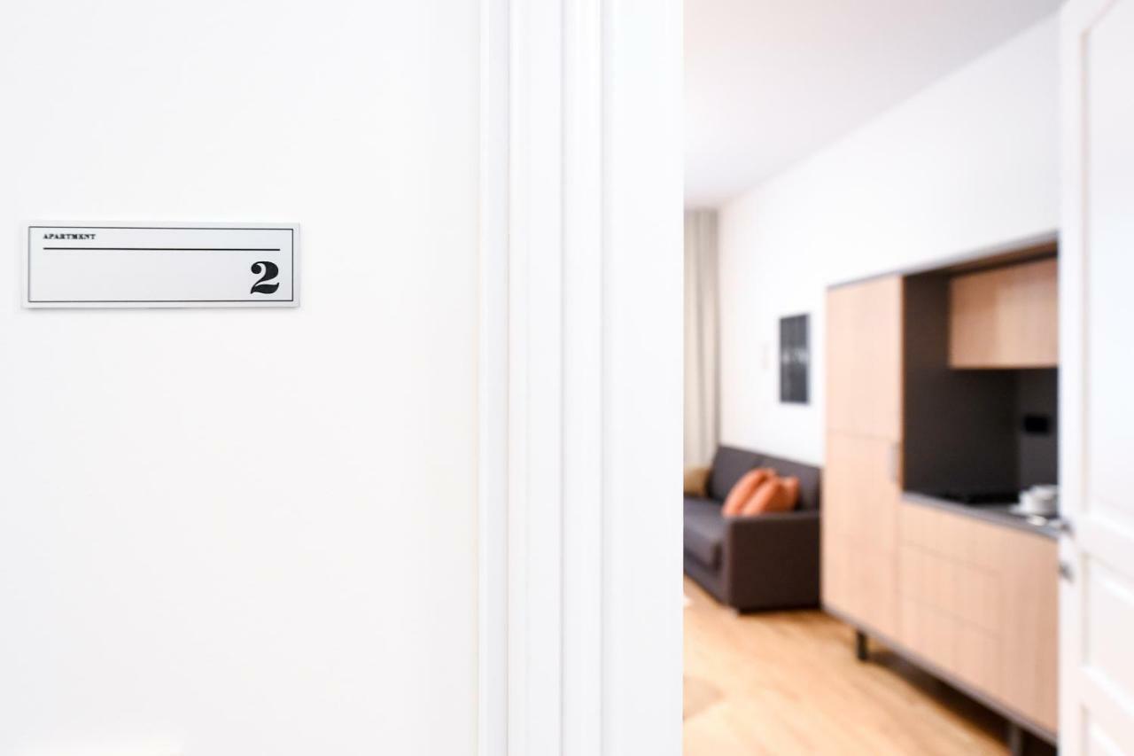 Apartment Centre Chic 2/4 *